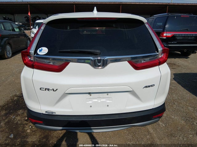Aukcja sprzedaży 2019 Honda Cr-v Ex-l, vin: 2HKRW2H89KH659955, numer aukcji: 45999519