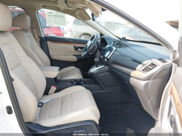 Aukcja sprzedaży 2019 Honda Cr-v Ex-l, vin: 2HKRW2H89KH659955, numer aukcji: 45999519