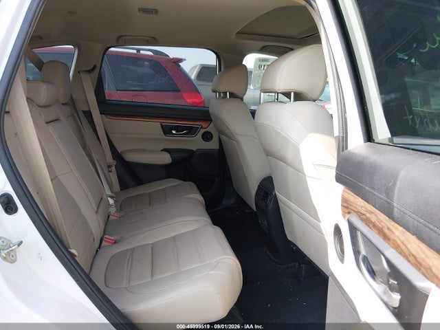Aukcja sprzedaży 2019 Honda Cr-v Ex-l, vin: 2HKRW2H89KH659955, numer aukcji: 45999519