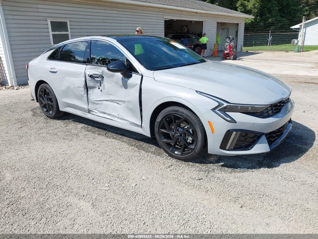 Продаж на аукціоні авто 2026 Kia K5 Gt-line Awd, vin: KNAG64J75T5496305, номер лоту: 45999520