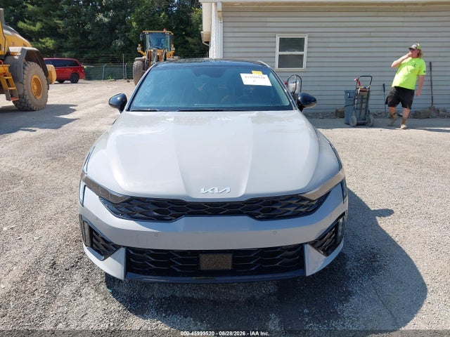 Продаж на аукціоні авто 2026 Kia K5 Gt-line Awd, vin: KNAG64J75T5496305, номер лоту: 45999520