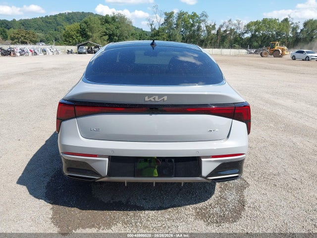 Продаж на аукціоні авто 2026 Kia K5 Gt-line Awd, vin: KNAG64J75T5496305, номер лоту: 45999520