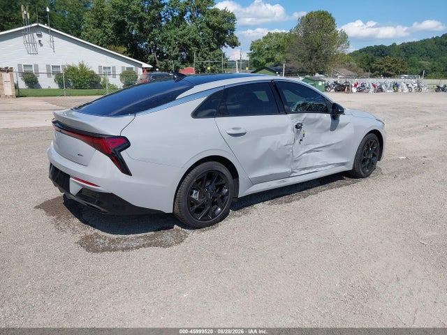 Продаж на аукціоні авто 2026 Kia K5 Gt-line Awd, vin: KNAG64J75T5496305, номер лоту: 45999520