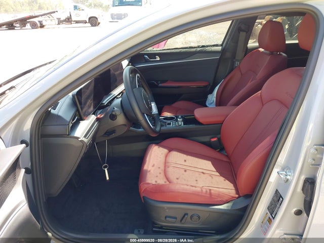 Продаж на аукціоні авто 2026 Kia K5 Gt-line Awd, vin: KNAG64J75T5496305, номер лоту: 45999520