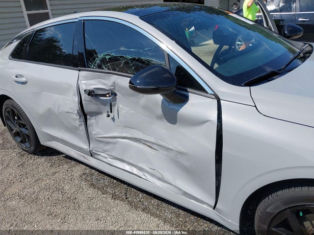 Продаж на аукціоні авто 2026 Kia K5 Gt-line Awd, vin: KNAG64J75T5496305, номер лоту: 45999520