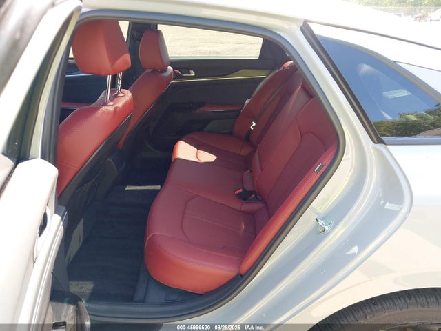 Продаж на аукціоні авто 2026 Kia K5 Gt-line Awd, vin: KNAG64J75T5496305, номер лоту: 45999520