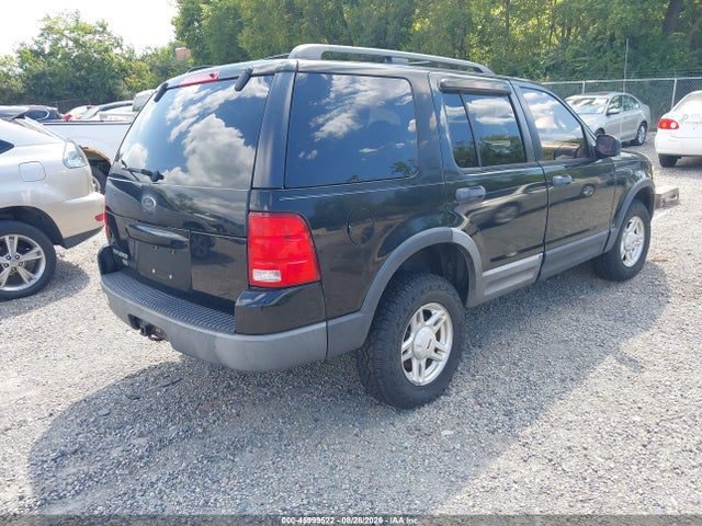 45999522 :رقم المزاد ، 1FMZU73K63ZA49491 vin ، 2003 Ford Explorer Xlt/xlt Sport/nbx مزاد بيع