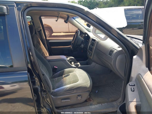 45999522 :رقم المزاد ، 1FMZU73K63ZA49491 vin ، 2003 Ford Explorer Xlt/xlt Sport/nbx مزاد بيع