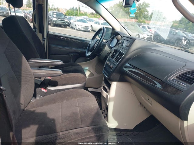 Aukcja sprzedaży 2013 Dodge Grand Caravan American Value Pkg, vin: 2C4RDGBG2DR710415, numer aukcji: 45999526
