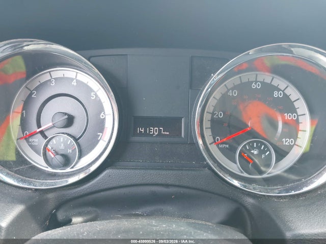 Aukcja sprzedaży 2013 Dodge Grand Caravan American Value Pkg, vin: 2C4RDGBG2DR710415, numer aukcji: 45999526