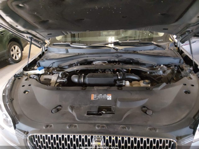 Aukcja sprzedaży 2022 Lincoln Aviator Reserve, vin: 5LM5J7XC0NGL04917, numer aukcji: 45999530