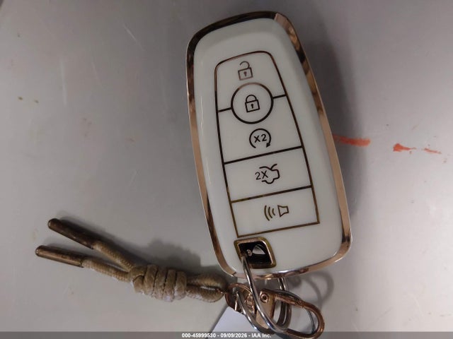 Aukcja sprzedaży 2022 Lincoln Aviator Reserve, vin: 5LM5J7XC0NGL04917, numer aukcji: 45999530