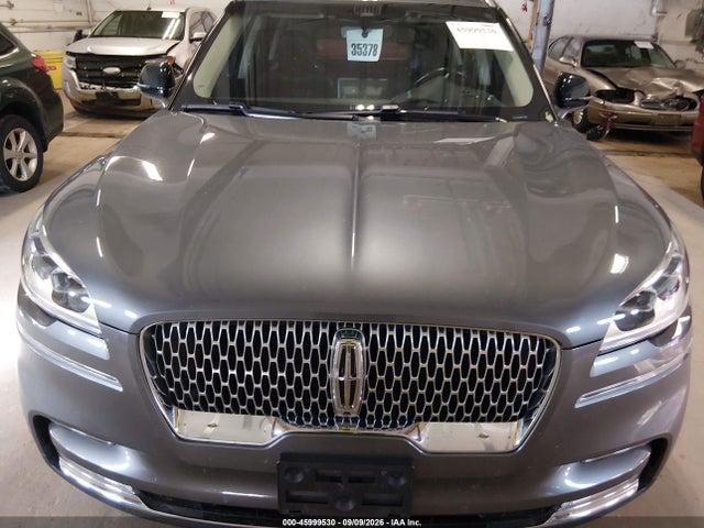 Aukcja sprzedaży 2022 Lincoln Aviator Reserve, vin: 5LM5J7XC0NGL04917, numer aukcji: 45999530