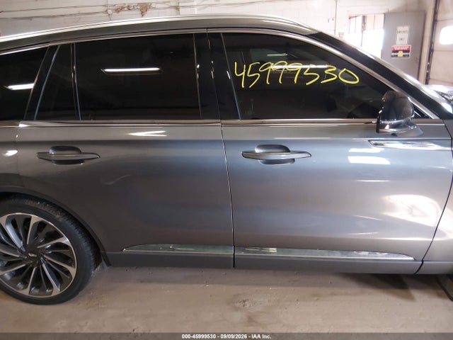 Aukcja sprzedaży 2022 Lincoln Aviator Reserve, vin: 5LM5J7XC0NGL04917, numer aukcji: 45999530