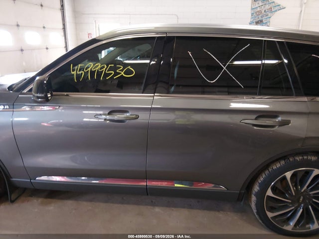 Aukcja sprzedaży 2022 Lincoln Aviator Reserve, vin: 5LM5J7XC0NGL04917, numer aukcji: 45999530