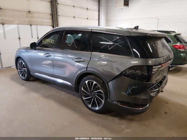 Aukcja sprzedaży 2022 Lincoln Aviator Reserve, vin: 5LM5J7XC0NGL04917, numer aukcji: 45999530