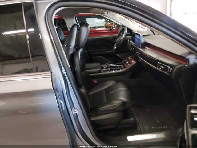 Aukcja sprzedaży 2022 Lincoln Aviator Reserve, vin: 5LM5J7XC0NGL04917, numer aukcji: 45999530