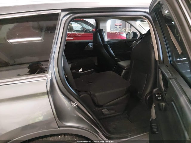 Aukcja sprzedaży 2022 Lincoln Aviator Reserve, vin: 5LM5J7XC0NGL04917, numer aukcji: 45999530