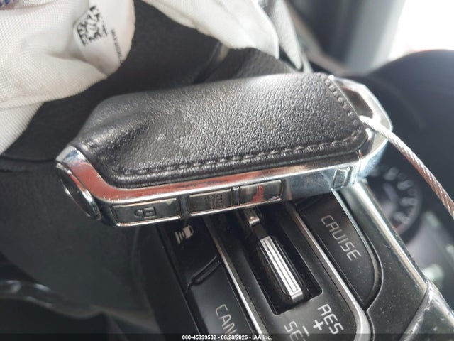 45999532 :رقم المزاد ، KNAE45LC1J6011856 vin ، 2018 Kia Stinger Gt1 مزاد بيع