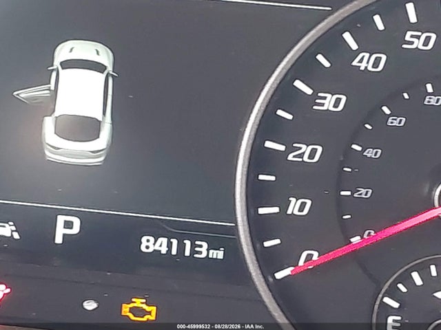 45999532 :رقم المزاد ، KNAE45LC1J6011856 vin ، 2018 Kia Stinger Gt1 مزاد بيع