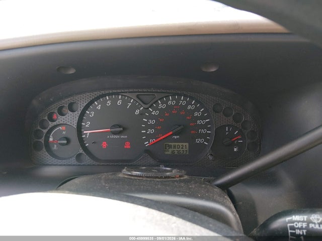 Продаж на аукціоні авто 2001 Mazda Tribute Es V6/lx V6, vin: 4F2CU08171KM63726, номер лоту: 45999535