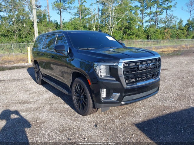Aukcja sprzedaży 2023 Gmc Yukon Xl 2wd Sle, vin: 1GKS1FKD6PR110943, numer aukcji: 45999540