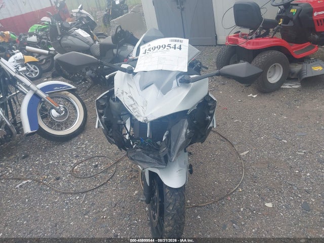 ML5EXGG14SDA59635 Kawasaki EX500