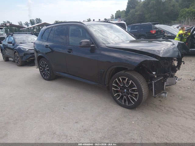 45999545 :رقم المزاد ، 5UX23EU0XR9S35097 vin ، 2024 Bmw X5 Xdrive40i مزاد بيع