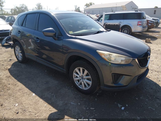 Продажа на аукционе авто 2013 Mazda Cx-5 Sport, vin: JM3KE2BE7D0105145, номер лота: 45999549