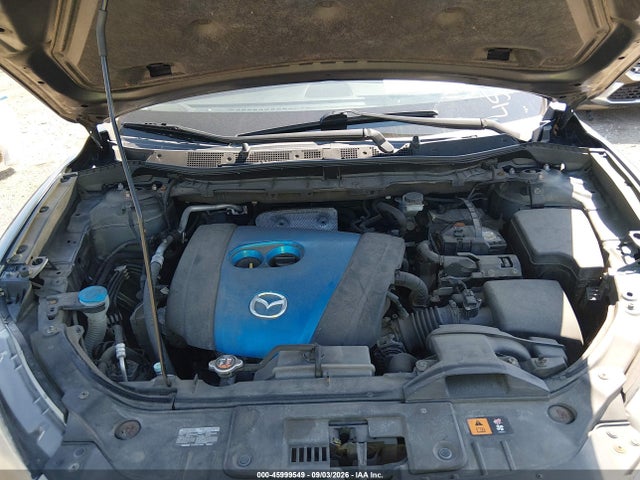 Aukcja sprzedaży 2013 Mazda Cx-5 Sport, vin: JM3KE2BE7D0105145, numer aukcji: 45999549