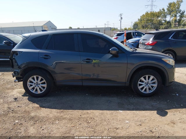 Aukcja sprzedaży 2013 Mazda Cx-5 Sport, vin: JM3KE2BE7D0105145, numer aukcji: 45999549