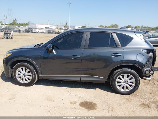 Aukcja sprzedaży 2013 Mazda Cx-5 Sport, vin: JM3KE2BE7D0105145, numer aukcji: 45999549