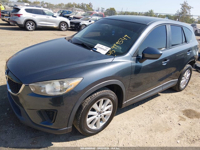 Aukcja sprzedaży 2013 Mazda Cx-5 Sport, vin: JM3KE2BE7D0105145, numer aukcji: 45999549