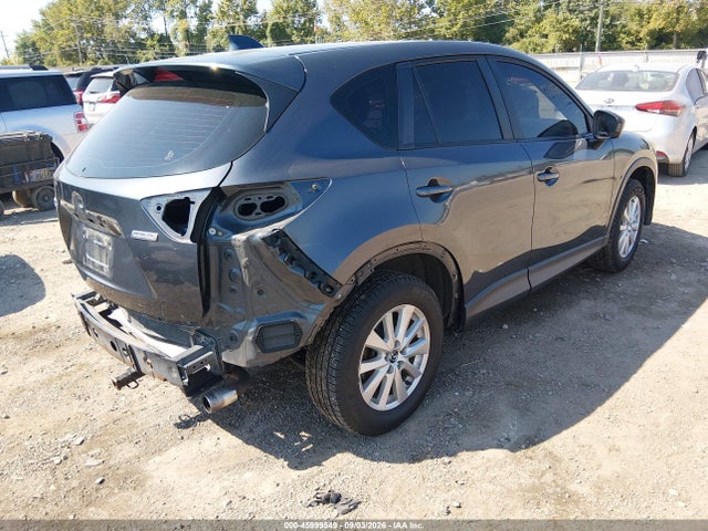 Aukcja sprzedaży 2013 Mazda Cx-5 Sport, vin: JM3KE2BE7D0105145, numer aukcji: 45999549