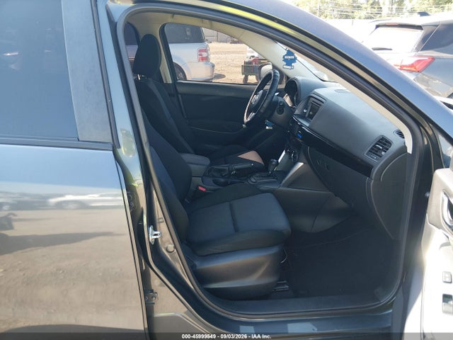 Aukcja sprzedaży 2013 Mazda Cx-5 Sport, vin: JM3KE2BE7D0105145, numer aukcji: 45999549