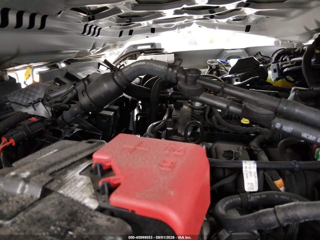 Продаж на аукціоні авто 2023 Ford Bronco Big Bend, vin: 1FMDE5AH2PLB64357, номер лоту: 45999553