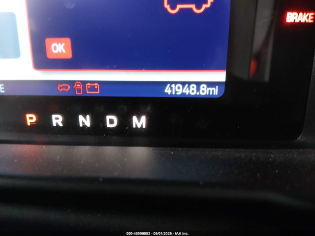 Продаж на аукціоні авто 2023 Ford Bronco Big Bend, vin: 1FMDE5AH2PLB64357, номер лоту: 45999553