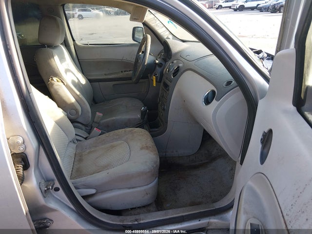 Auction sale of the 2011 Chevrolet Hhr Lt W/2lt, vin: 3GNBACFU4BS644394, lot number: 45999554