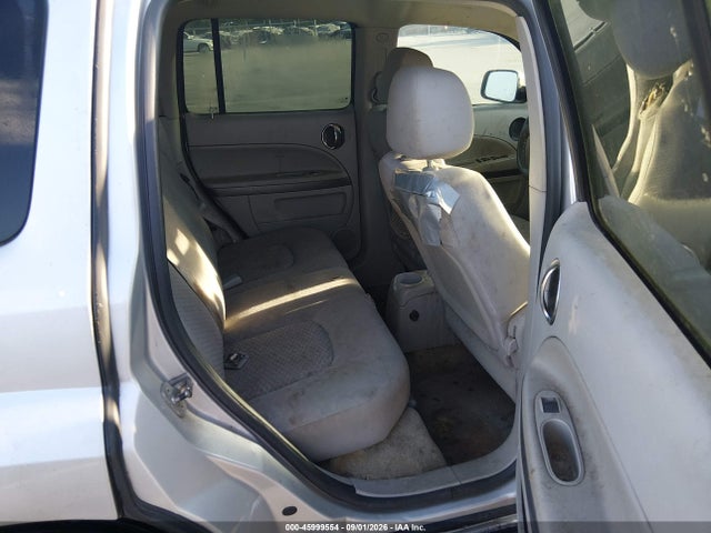 Auction sale of the 2011 Chevrolet Hhr Lt W/2lt, vin: 3GNBACFU4BS644394, lot number: 45999554