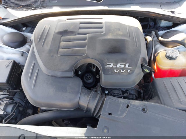 Aukcja sprzedaży 2020 Dodge Charger Sxt Rwd, vin: 2C3CDXBG8LH137065, numer aukcji: 45999557