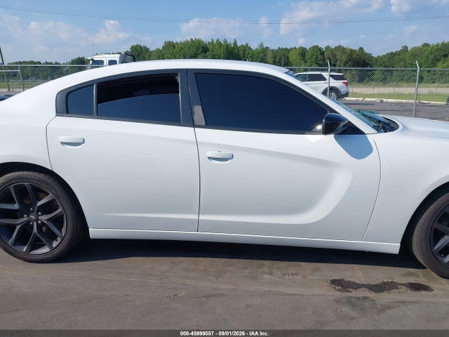 Aukcja sprzedaży 2020 Dodge Charger Sxt Rwd, vin: 2C3CDXBG8LH137065, numer aukcji: 45999557