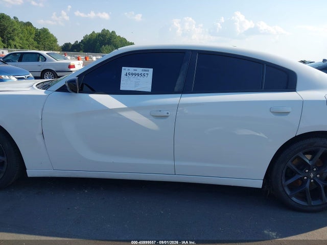 Aukcja sprzedaży 2020 Dodge Charger Sxt Rwd, vin: 2C3CDXBG8LH137065, numer aukcji: 45999557