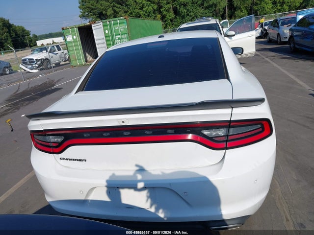Aukcja sprzedaży 2020 Dodge Charger Sxt Rwd, vin: 2C3CDXBG8LH137065, numer aukcji: 45999557