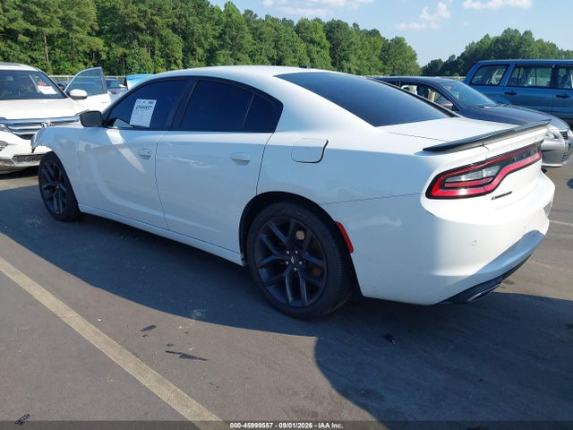 Aukcja sprzedaży 2020 Dodge Charger Sxt Rwd, vin: 2C3CDXBG8LH137065, numer aukcji: 45999557