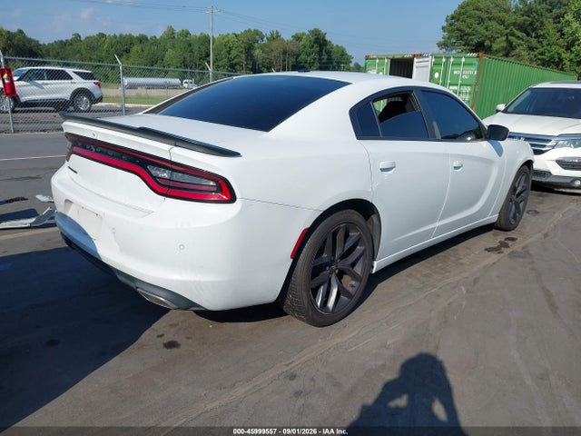 Aukcja sprzedaży 2020 Dodge Charger Sxt Rwd, vin: 2C3CDXBG8LH137065, numer aukcji: 45999557