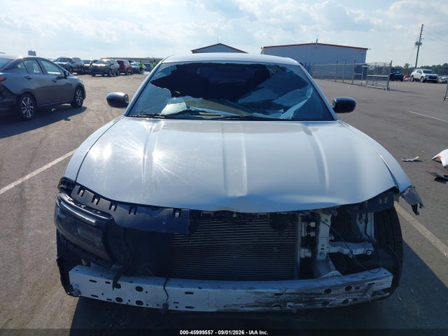 Aukcja sprzedaży 2020 Dodge Charger Sxt Rwd, vin: 2C3CDXBG8LH137065, numer aukcji: 45999557