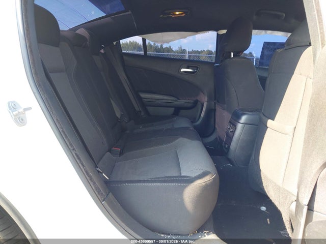 Aukcja sprzedaży 2020 Dodge Charger Sxt Rwd, vin: 2C3CDXBG8LH137065, numer aukcji: 45999557