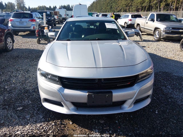 Dodge Charger Sxt Rwd 2020 2C3CDXBG5LH237253 Image 13