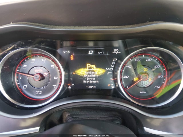 Dodge Charger Sxt Rwd 2020 2C3CDXBG5LH237253 Image 7