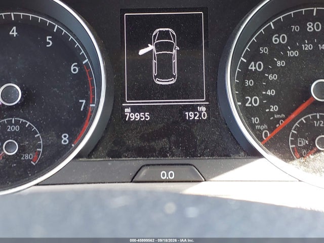 Aukcja sprzedaży 2017 Volkswagen Golf Tsi S 4-door, vin: 3VW117AU2HM005685, numer aukcji: 45999562